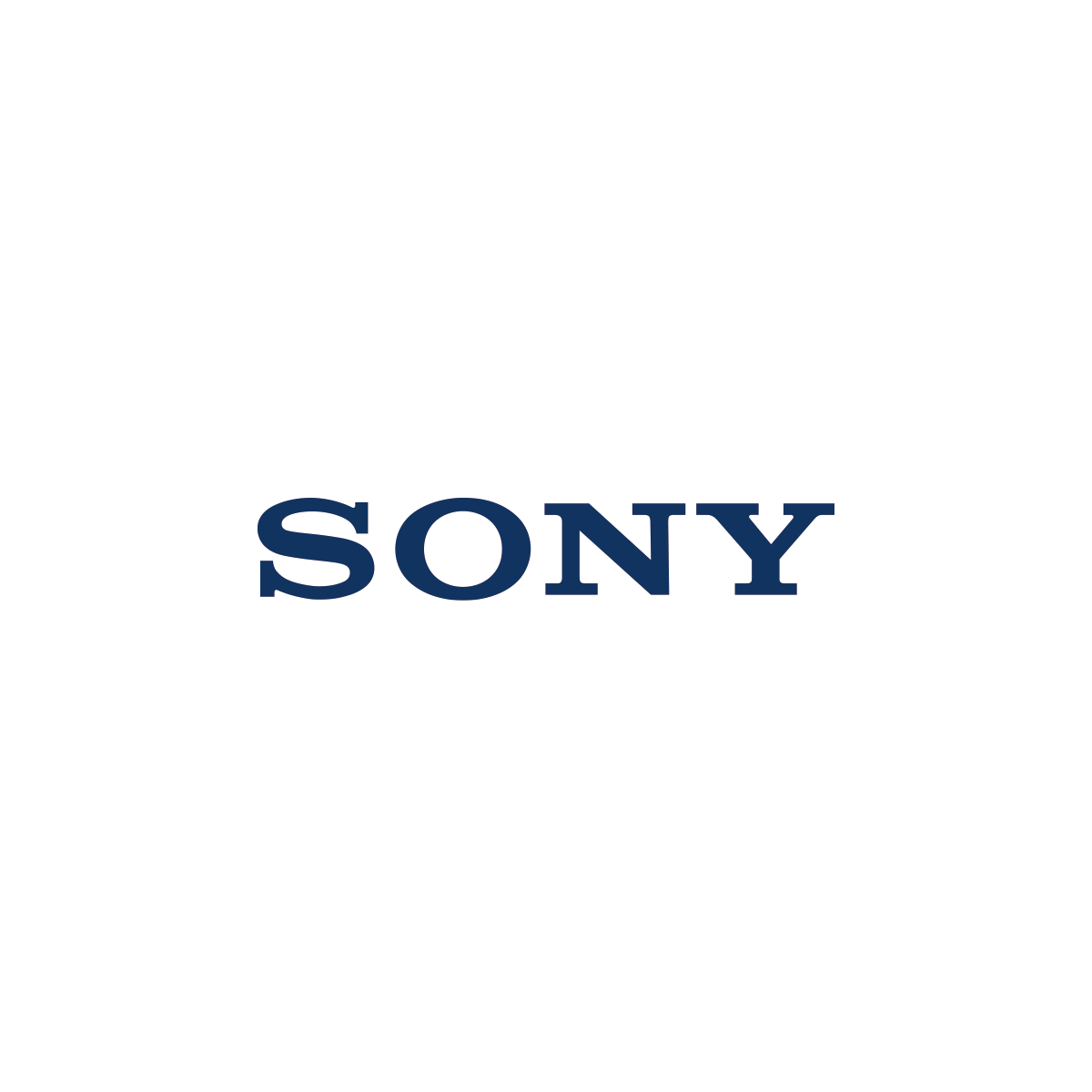 Sony